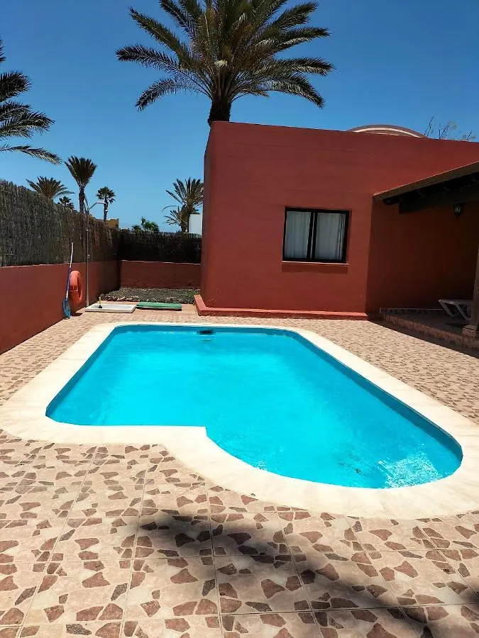 Marvida Villa Corralejo