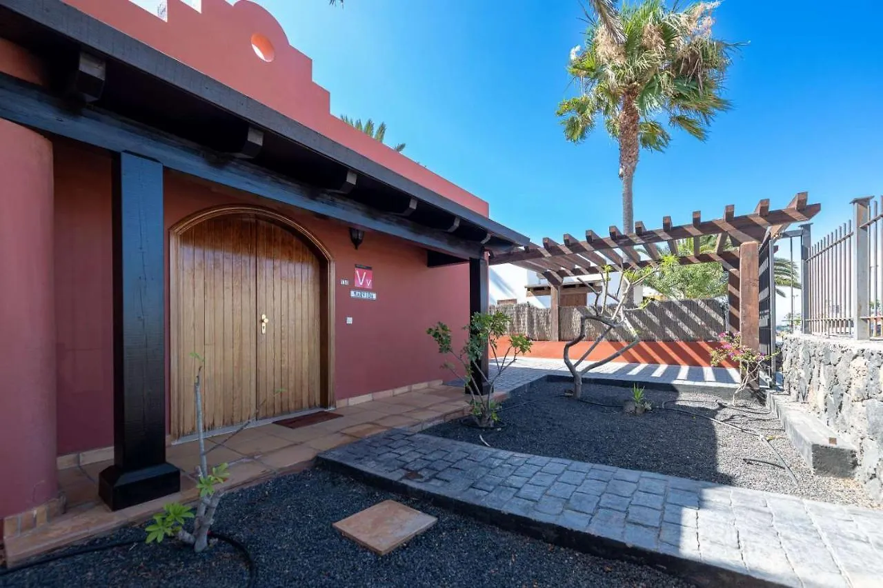 Marvida Villa Corralejo Spain