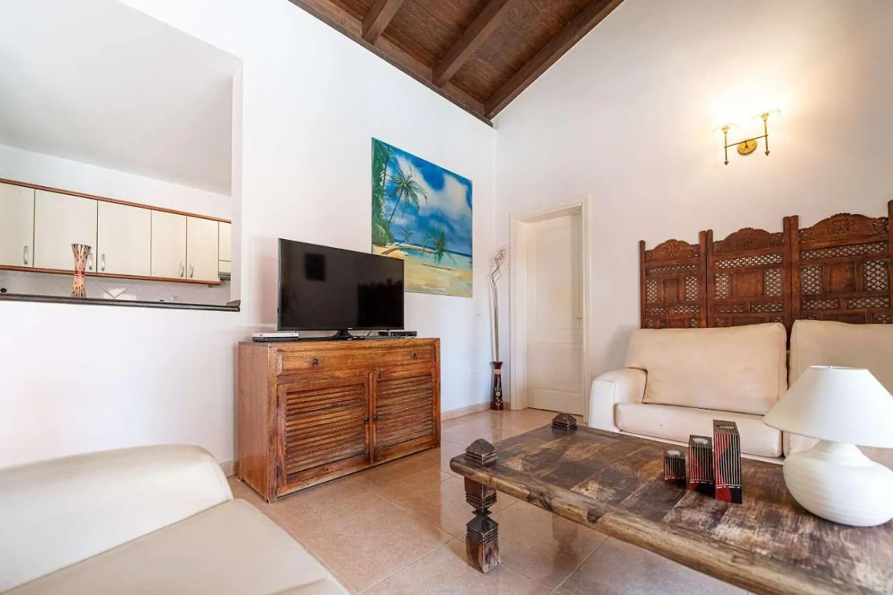 Marvida Villa Corralejo