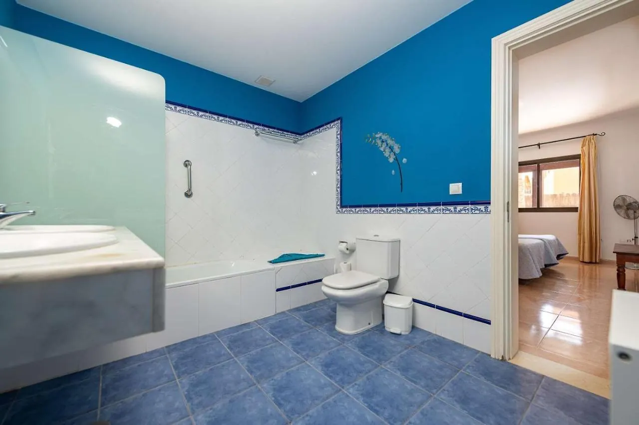 Marvida Villa Corralejo