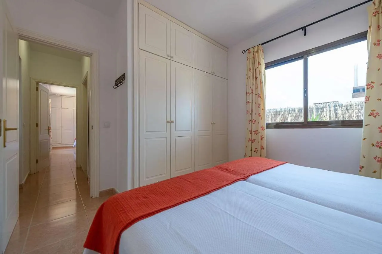 Marvida Villa Corralejo