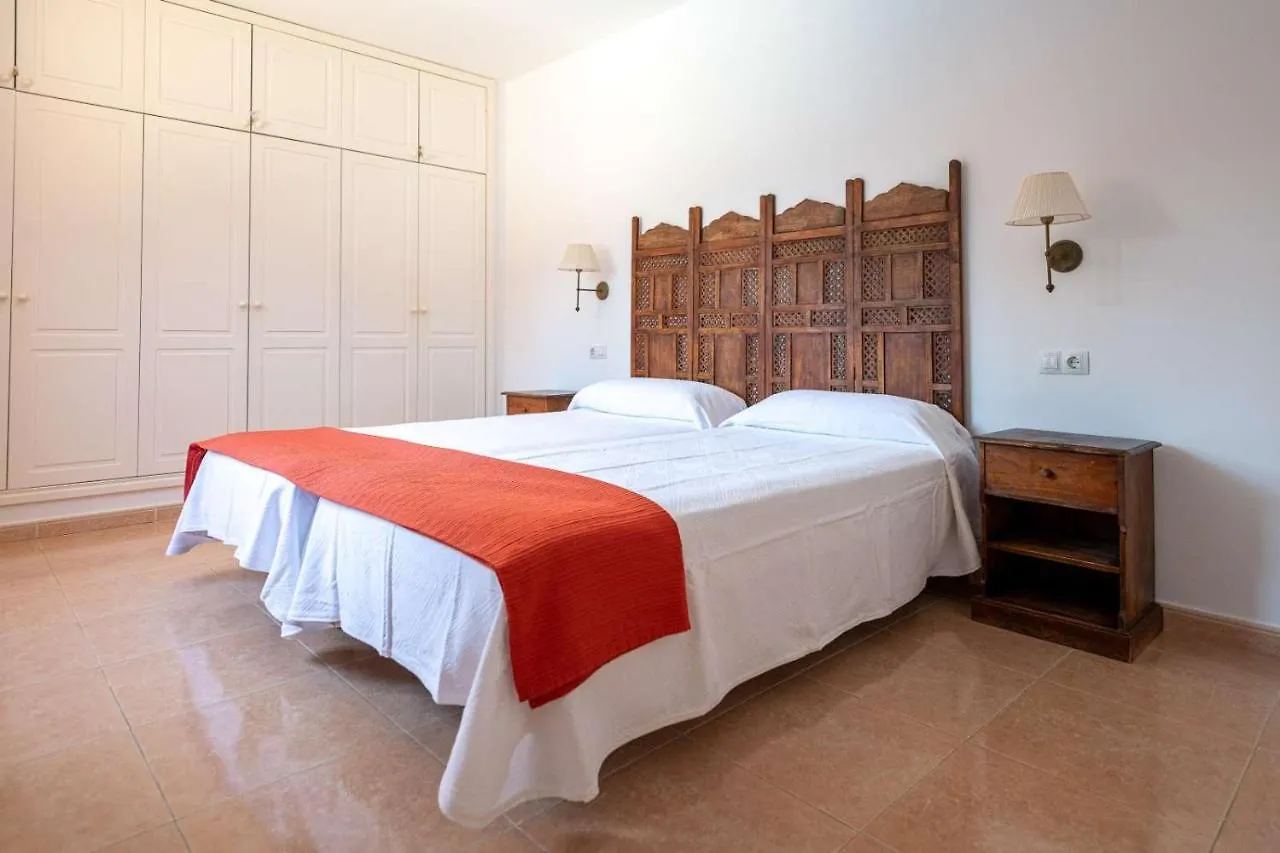 Marvida Villa Corralejo