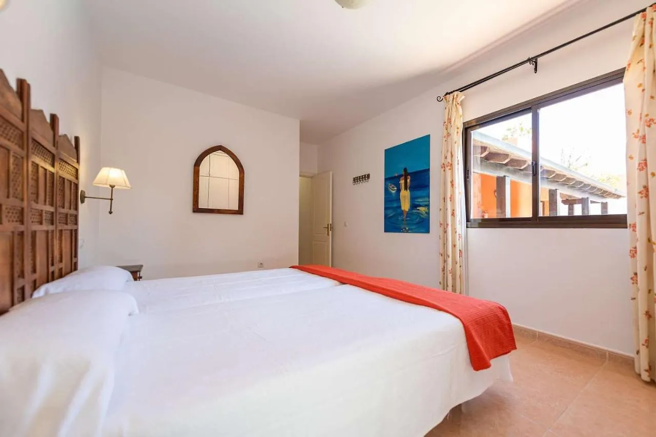 Marvida Villa Corralejo