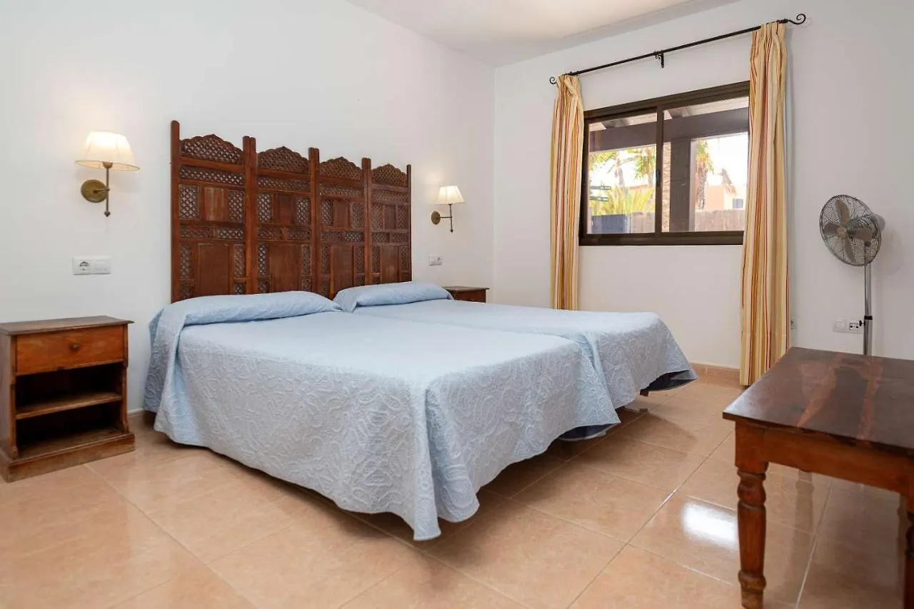 Marvida Villa Corralejo