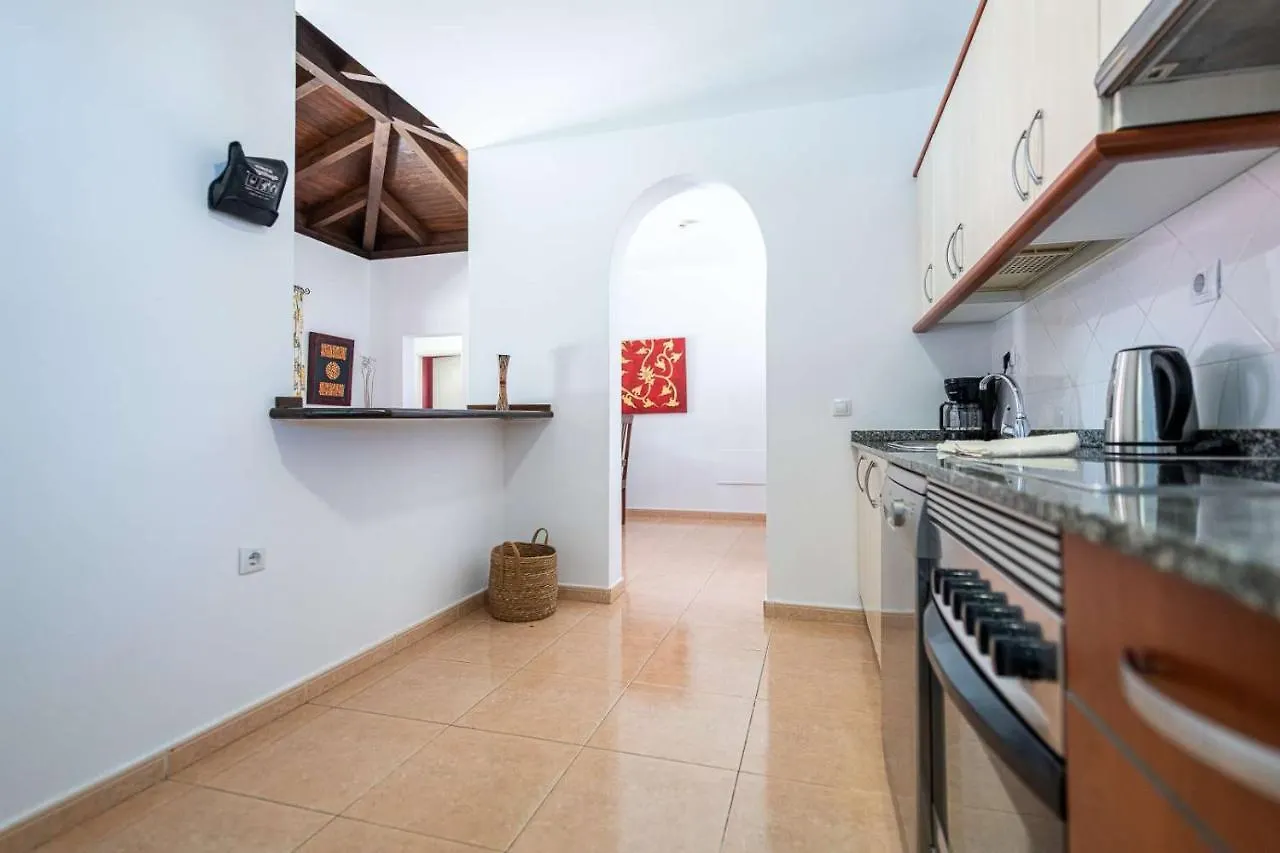 Marvida Villa Corralejo España