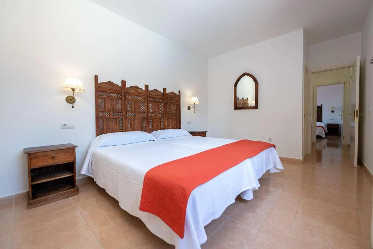 Marvida Villa Corralejo 0*,  Spain