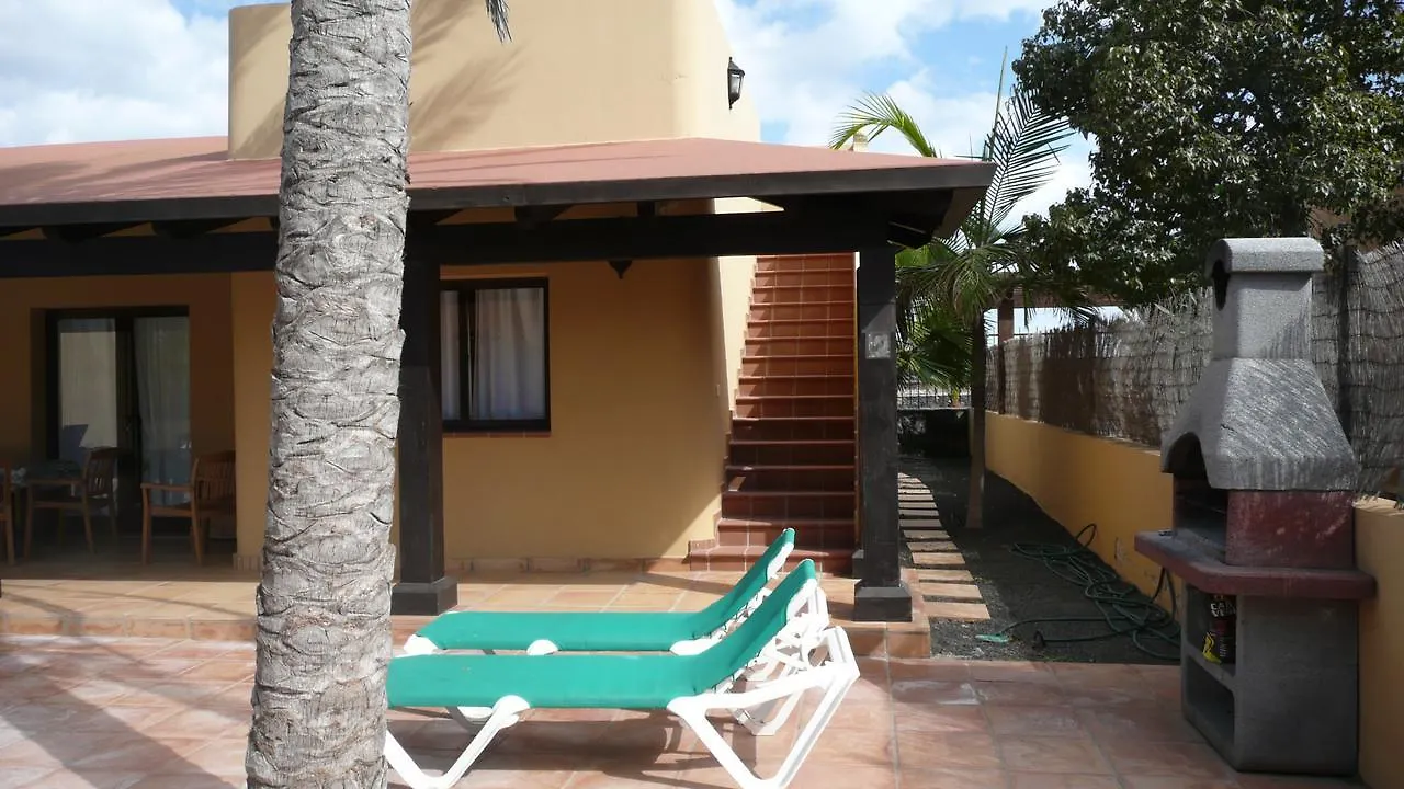 Marvida Villa Corralejo