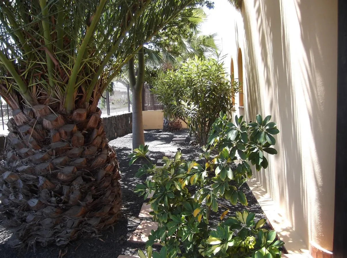 Marvida Villa Corralejo España