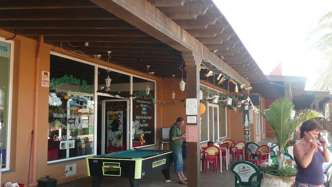 Marvida Villa Corralejo