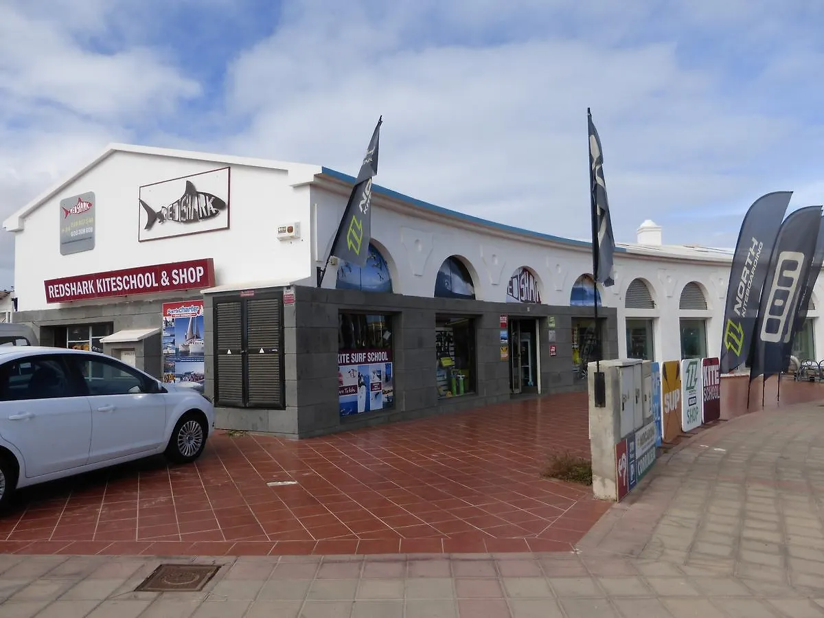 Marvida Villa Corralejo
