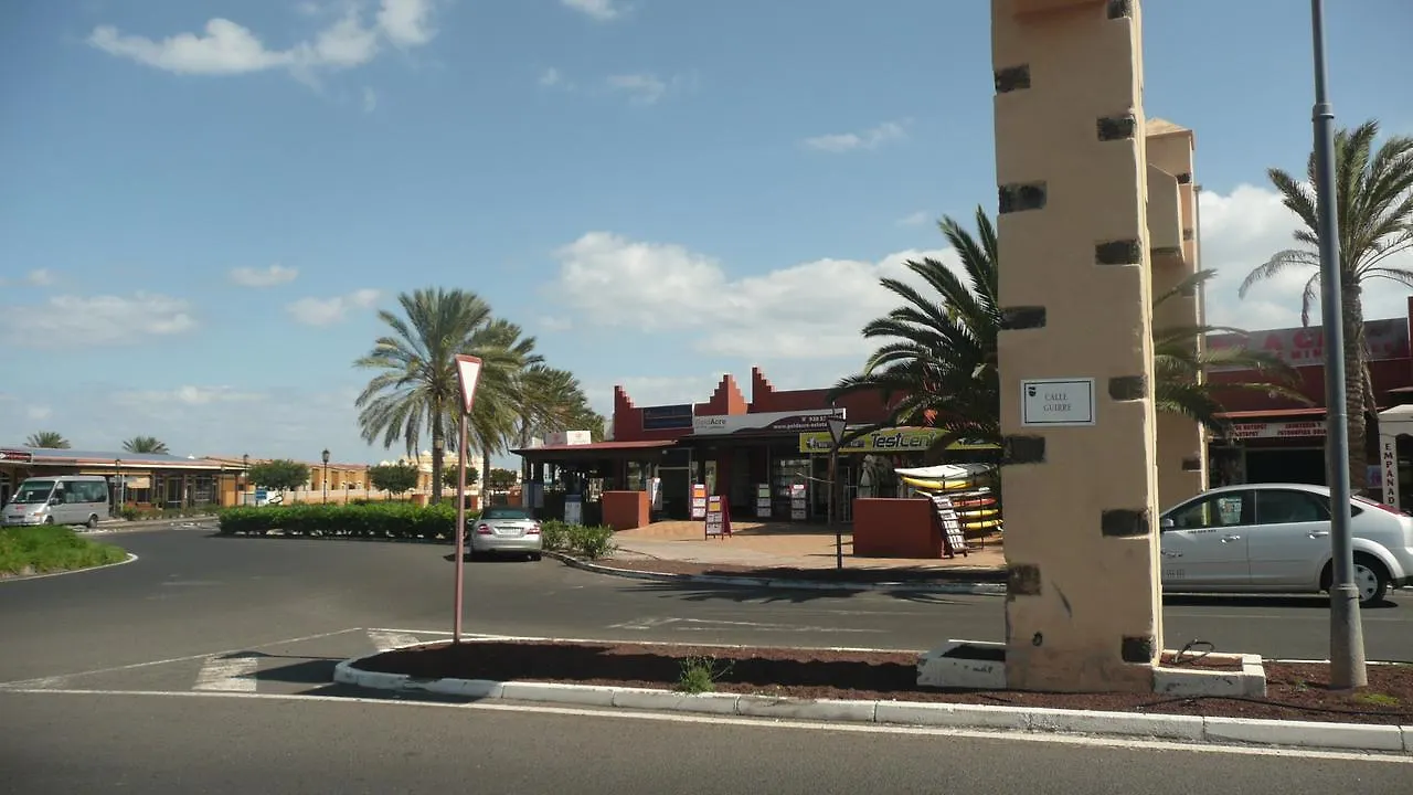 Marvida Villa Corralejo España
