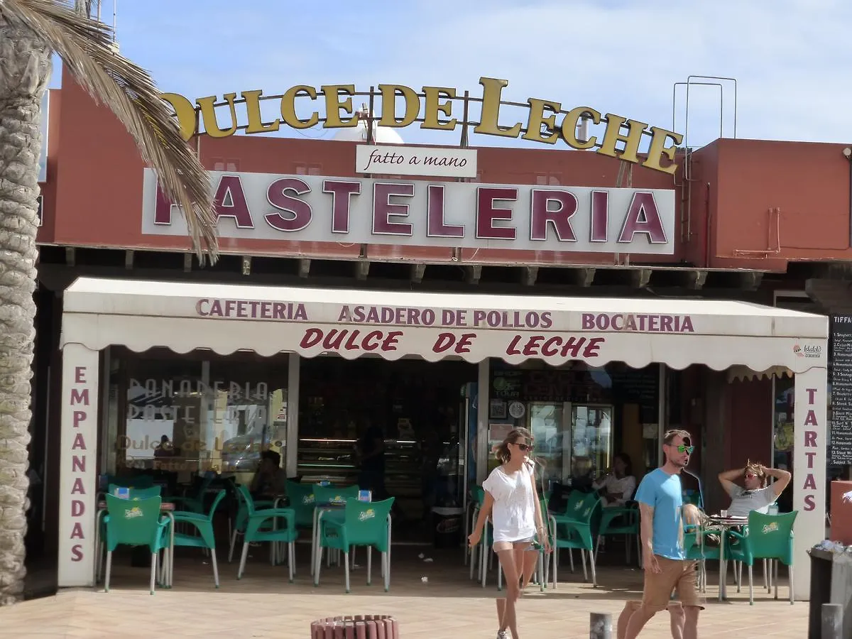 Marvida Villa Corralejo