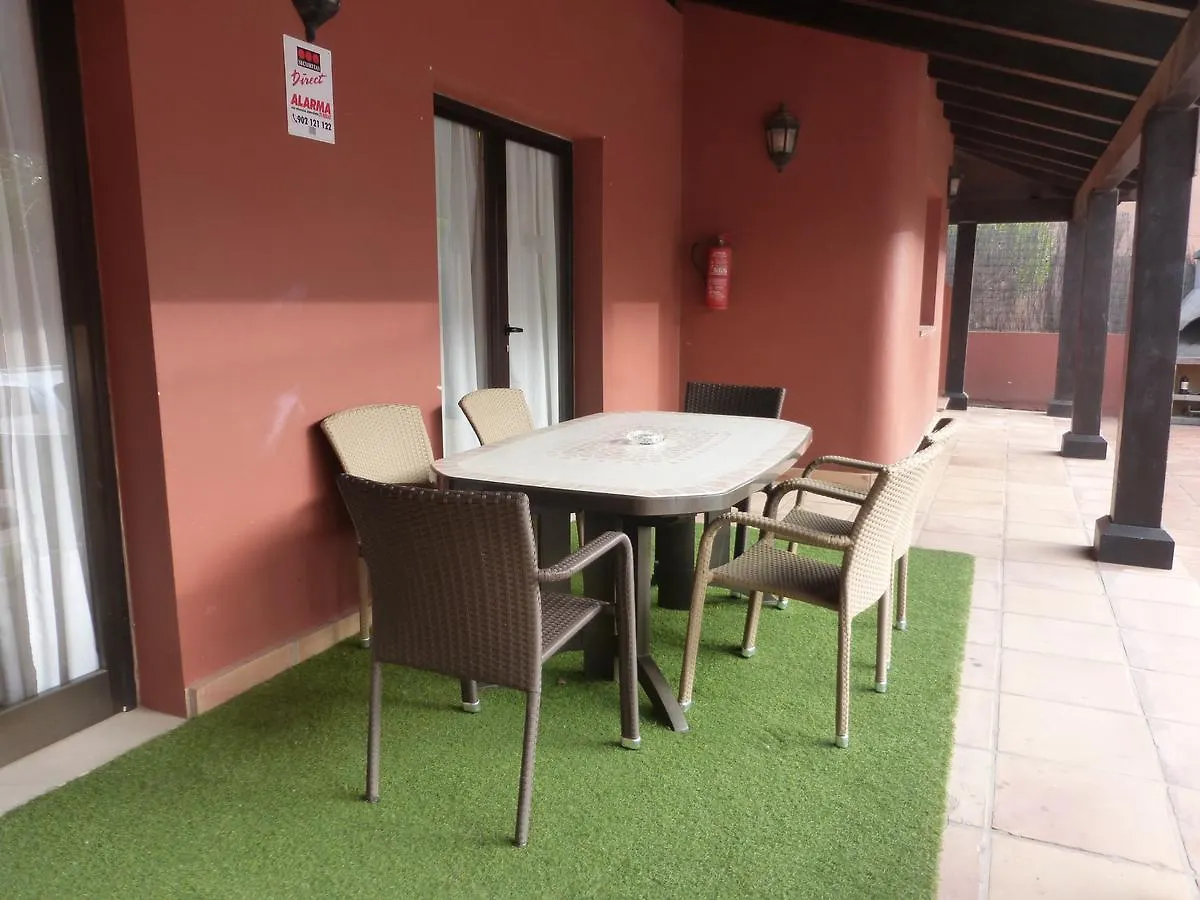 Marvida Villa Corralejo