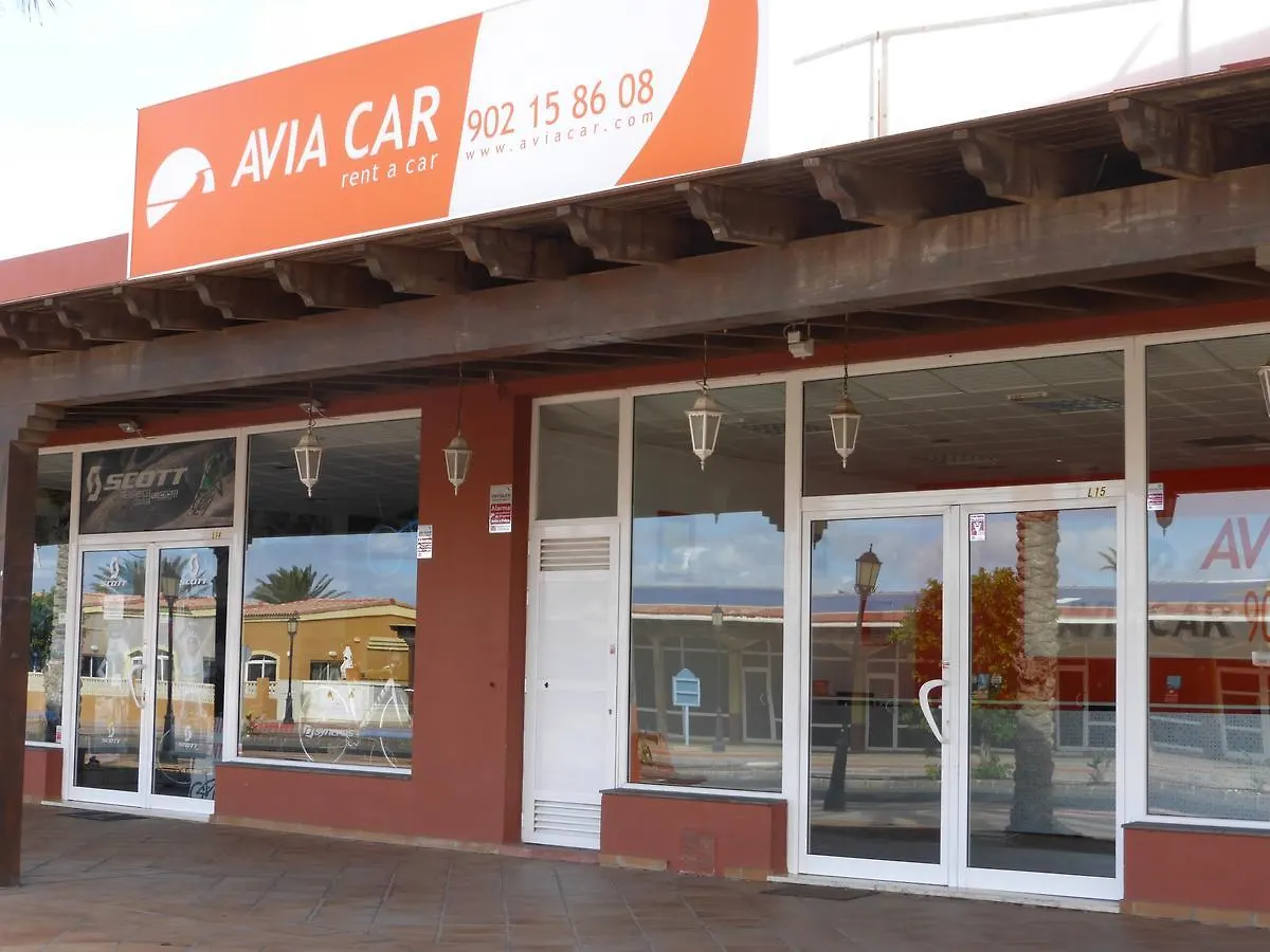 Marvida Villa Corralejo 0*,  España