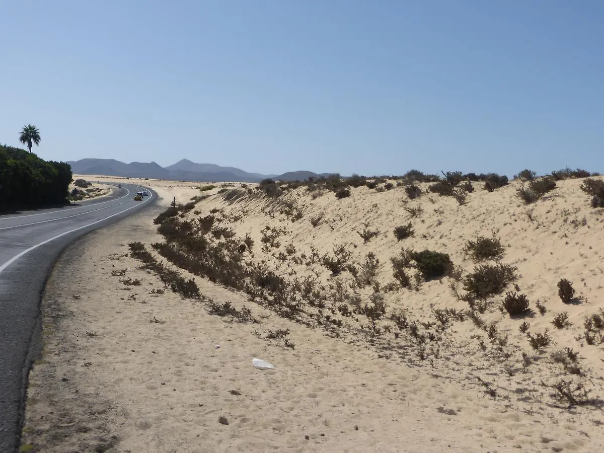 Marvida Villa Corralejo