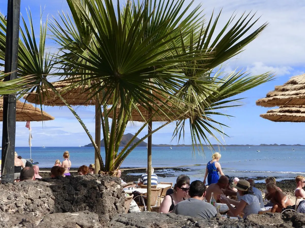 Marvida Villa Corralejo